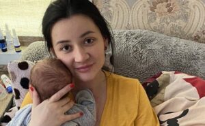 Старагін Ілля просить про допомогу