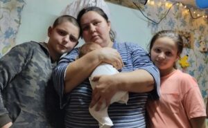 Олефір Єгор просить про допомогу
