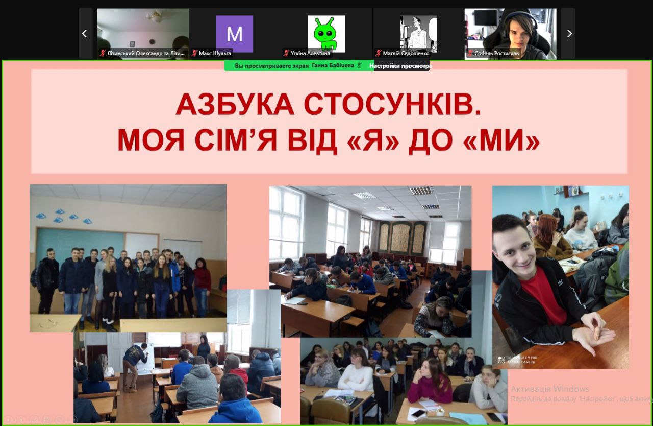 Проєкти за 9 місяців 2024: Звіт