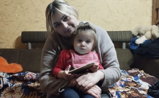 Эскиз для- Алієва Аріна просить про допомогу