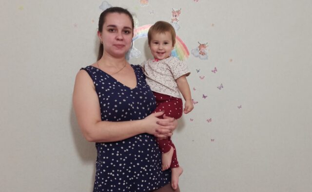 Эскиз для- Гебеш Єва просить про допомогу