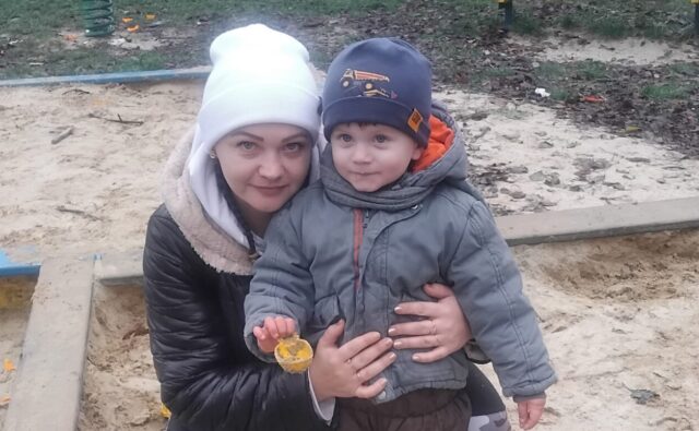 Эскиз для- Гогенко Кирил просить про допомогу